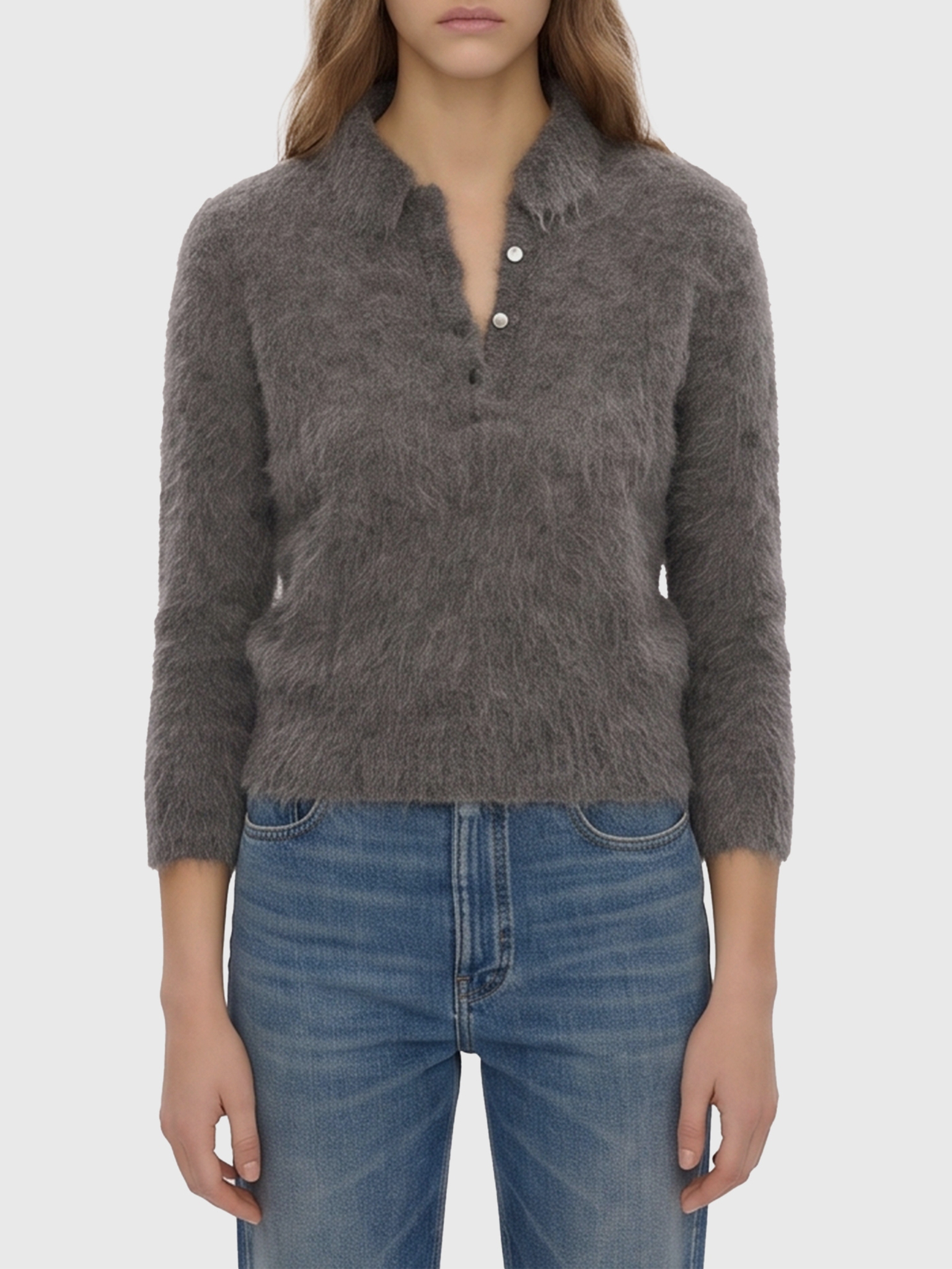 [Chloe] Knitwear FW26 CH26AMP16720__013