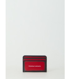 [Christian Louboutin] Wallet FW26 3265109__R251