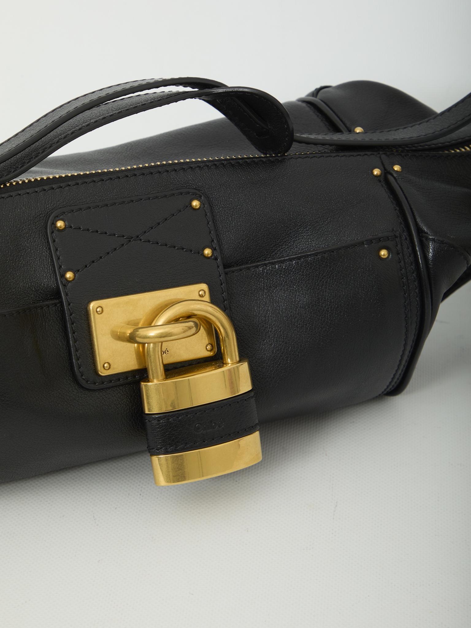 [Chloe] Cross body bag FW26 CH26AS809P75__001