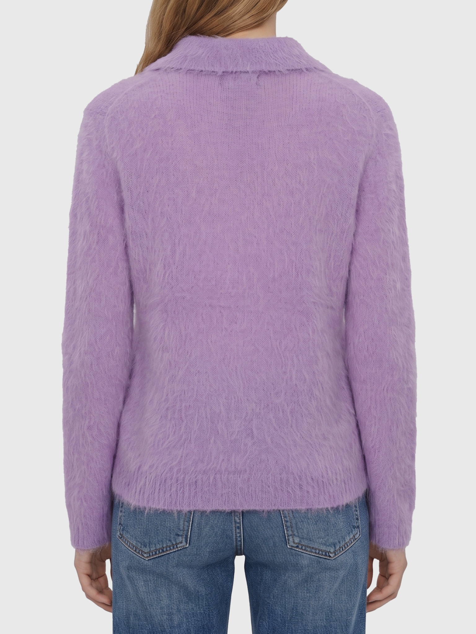 [Chloe] Knitwear FW26 CH26AMP16720__508