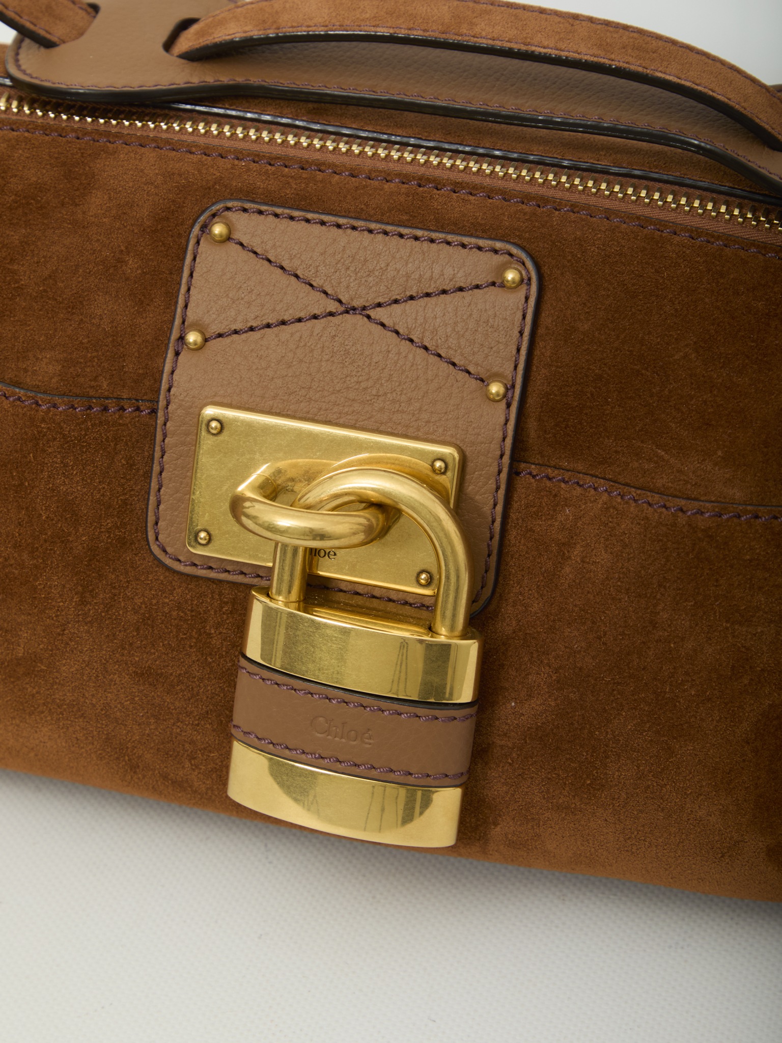 [Chloe] Cross body bag FW26 CH26AS809S77__206