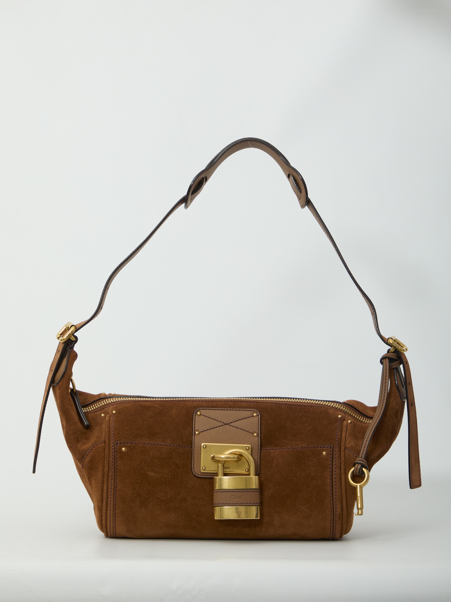 [Chloe] Cross body bag FW26 CH26AS809S77__206