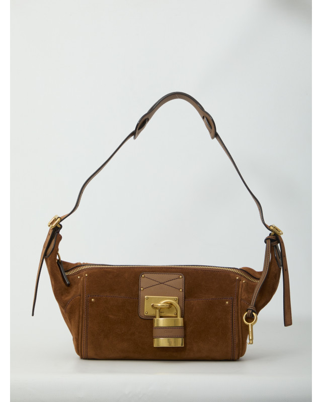 [Chloe] Cross body bag FW26 CH26AS809S77__206
