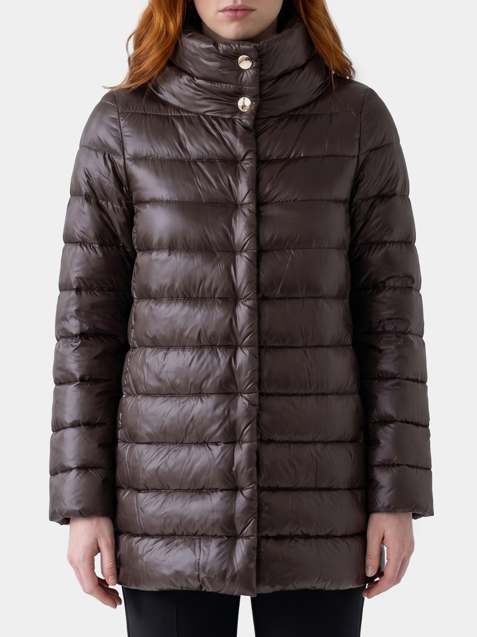 [Herno] Casual Jacket FW26 PI0505DIC_12017Z_8800