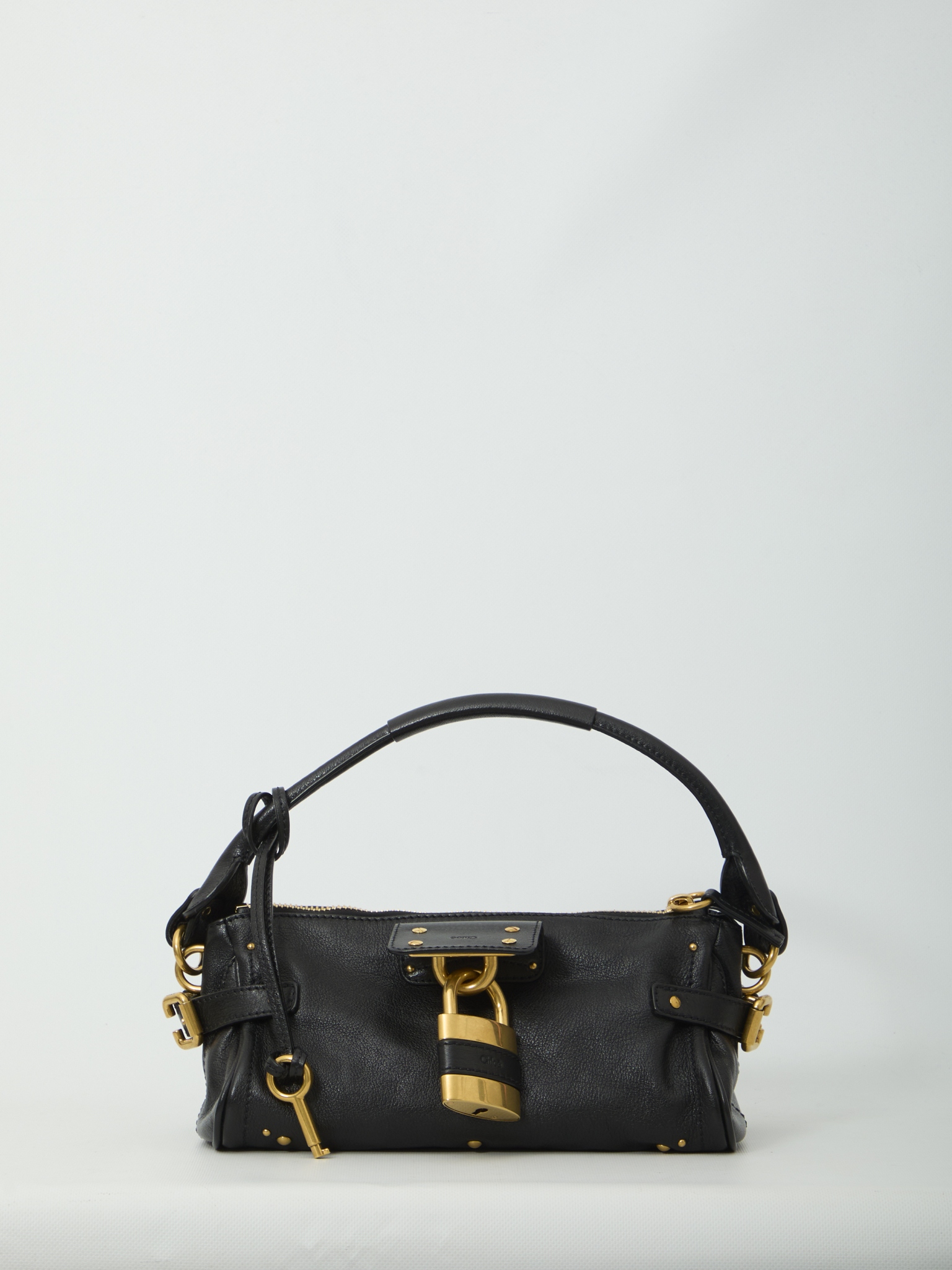 [Chloe] Shoulder bag FW26 CH26AS822P75__001