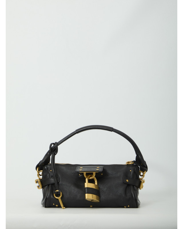 [Chloe] Shoulder bag FW26 CH26AS822P75__001
