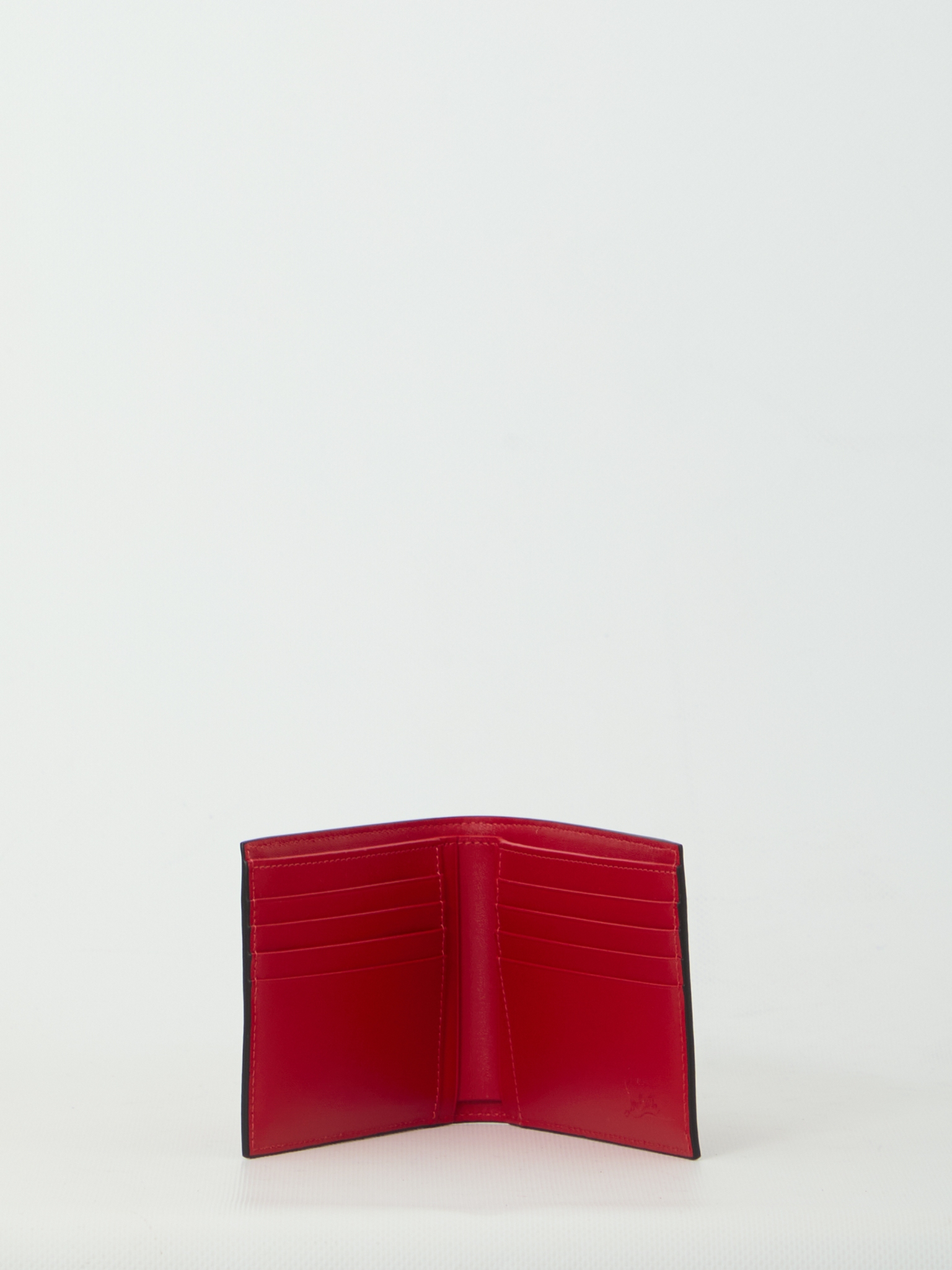 [Christian Louboutin] Wallet FW26 3265106__R251