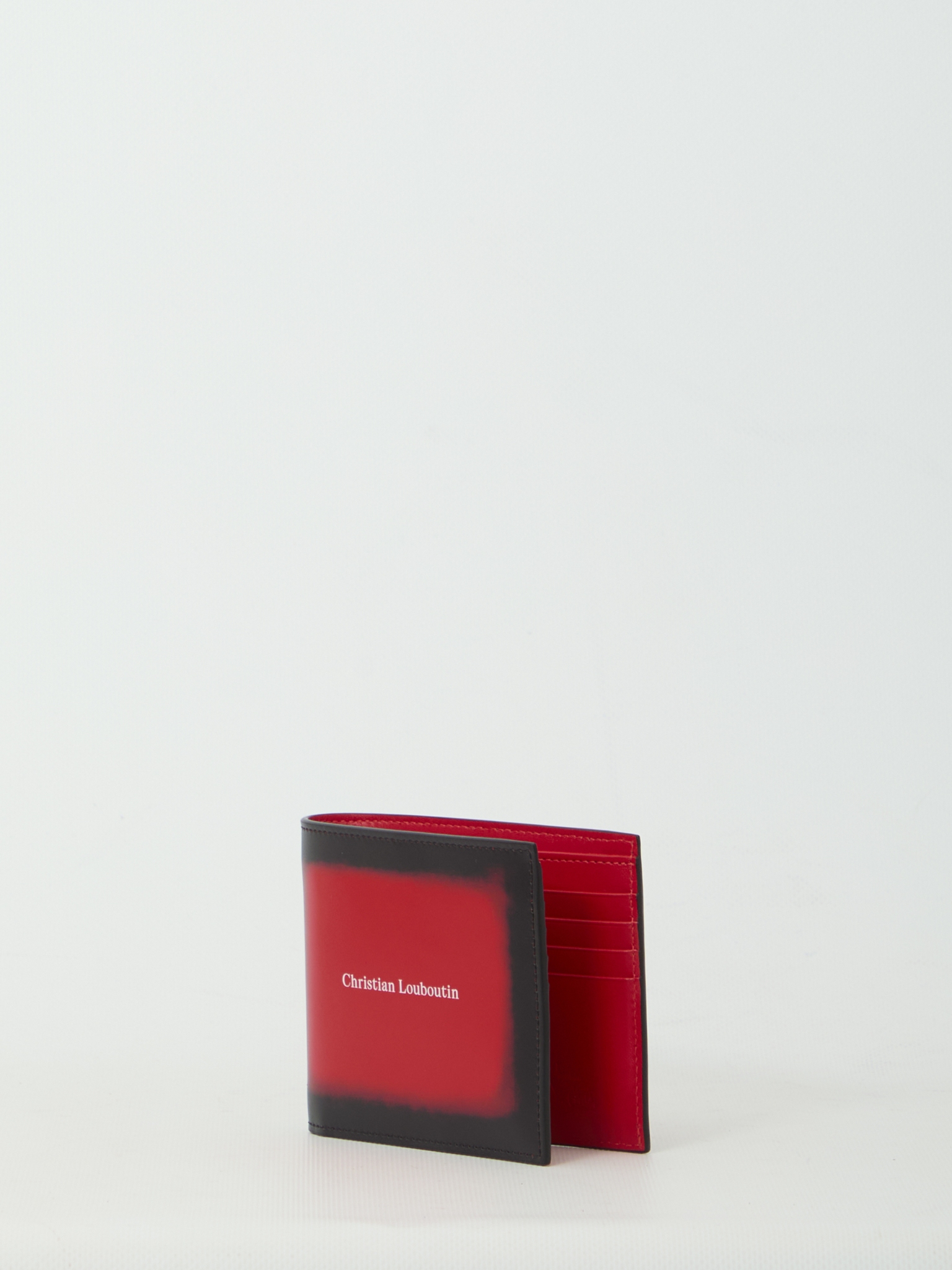 [Christian Louboutin] Wallet FW26 3265106__R251