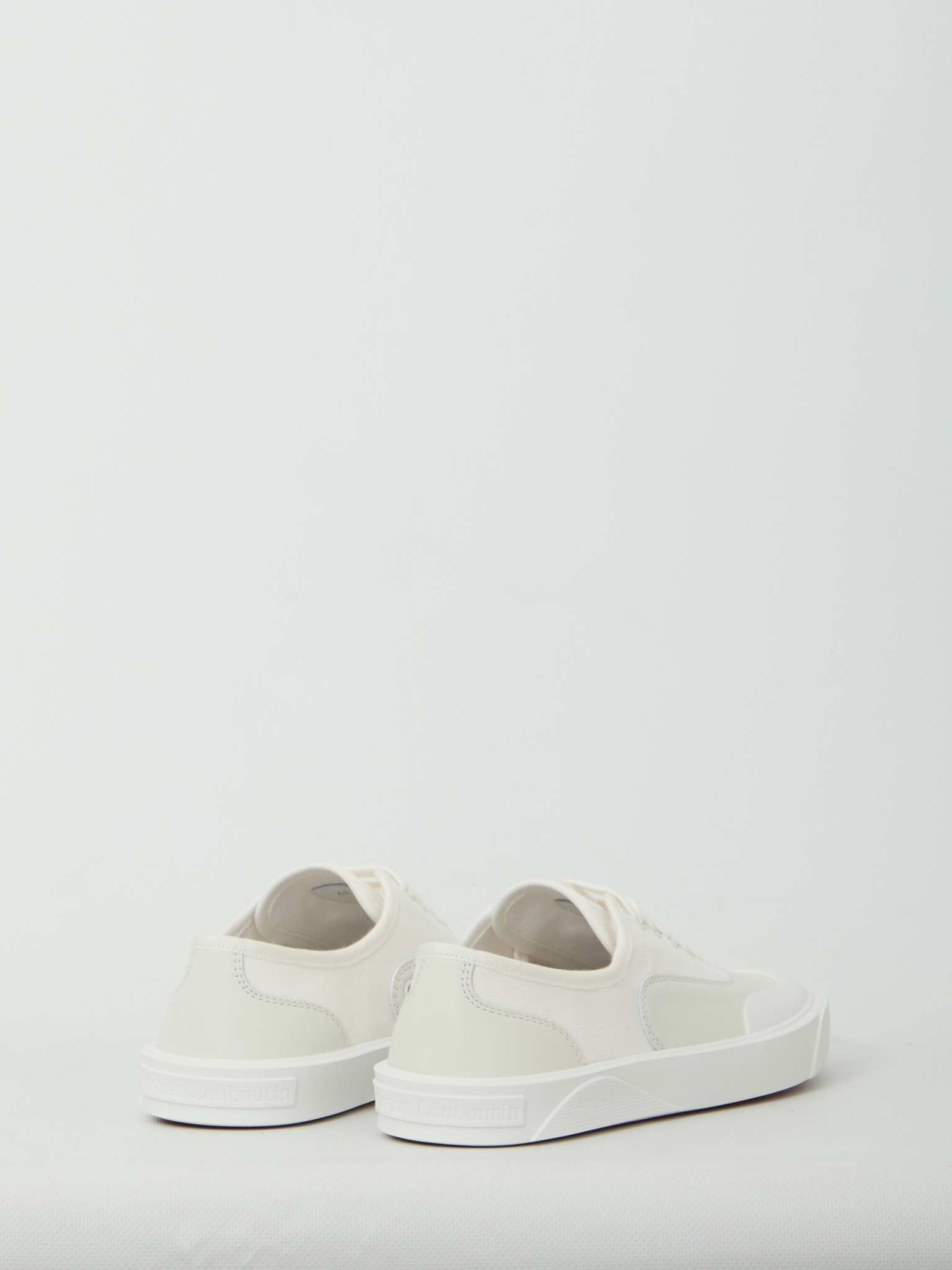 [Christian Louboutin] Sneakers FW26 3260232__WH01