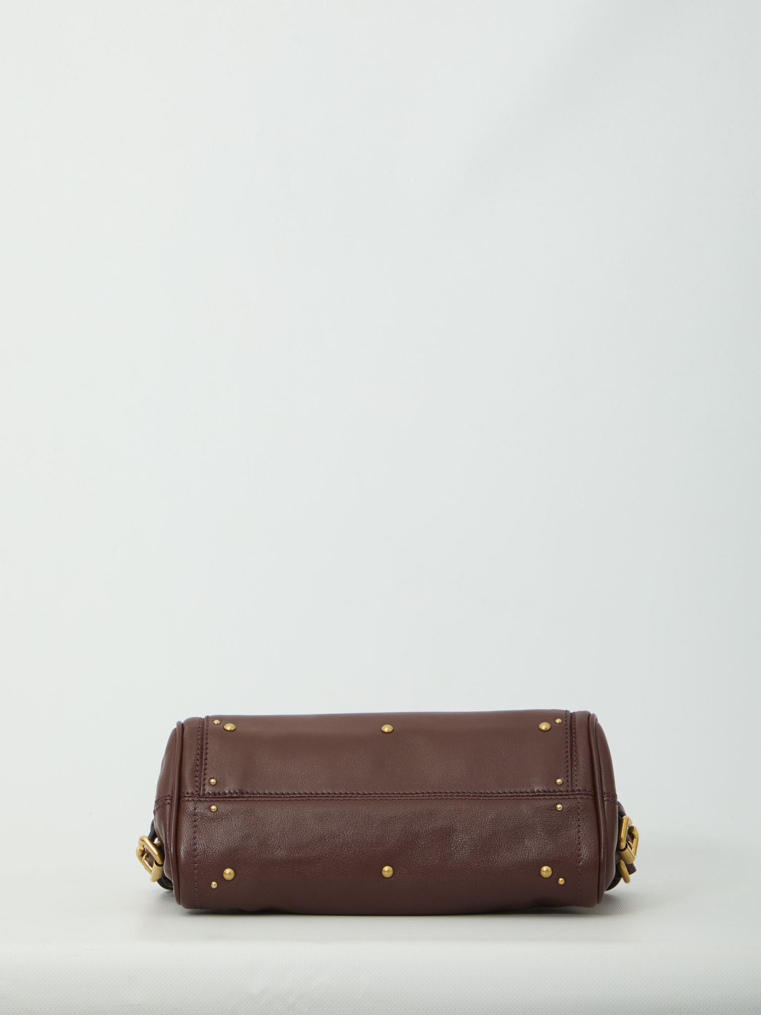 [Chloe] Shoulder bag FW26 CH26AS822P75__27M