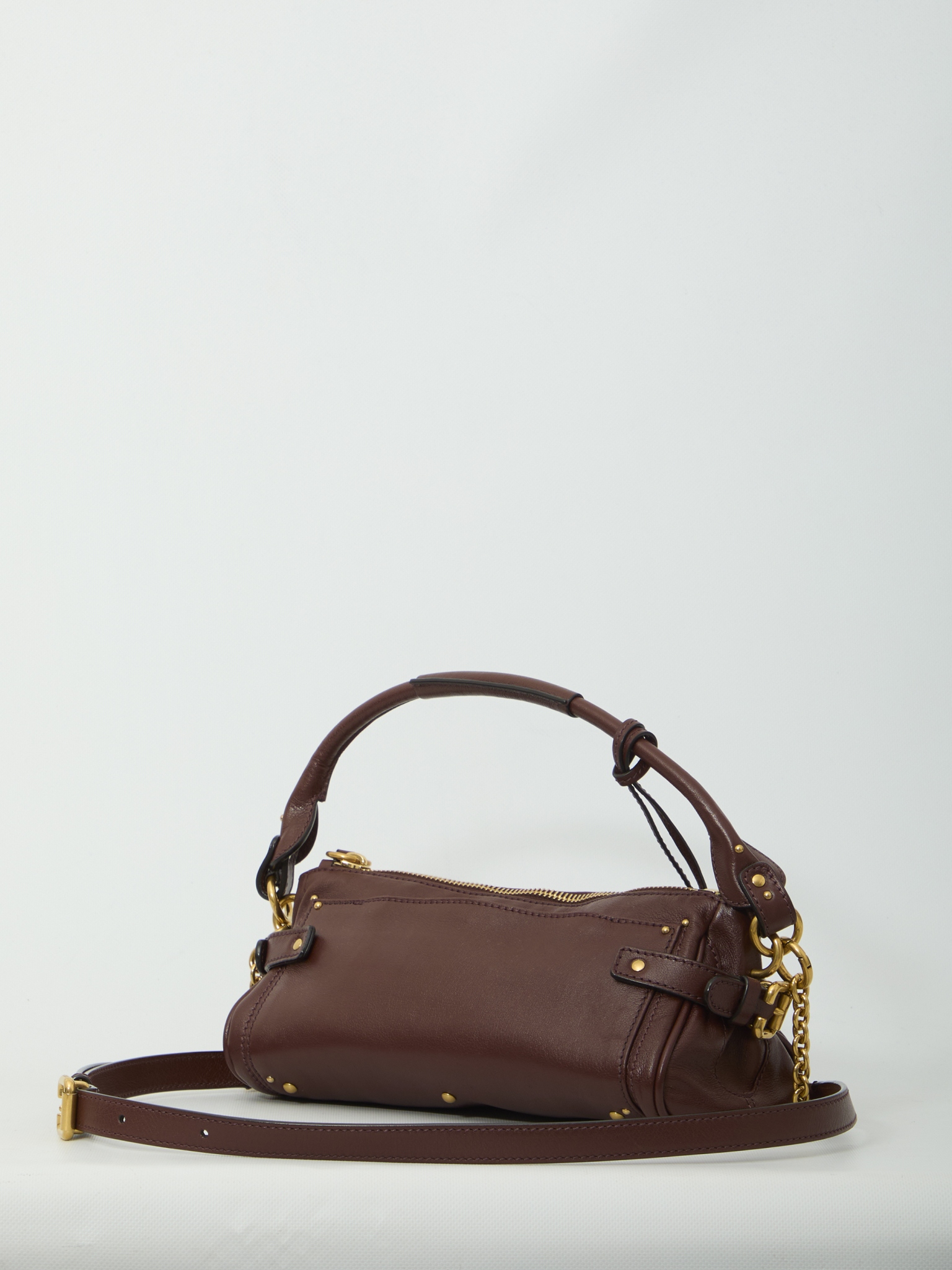 [Chloe] Shoulder bag FW26 CH26AS822P75__27M