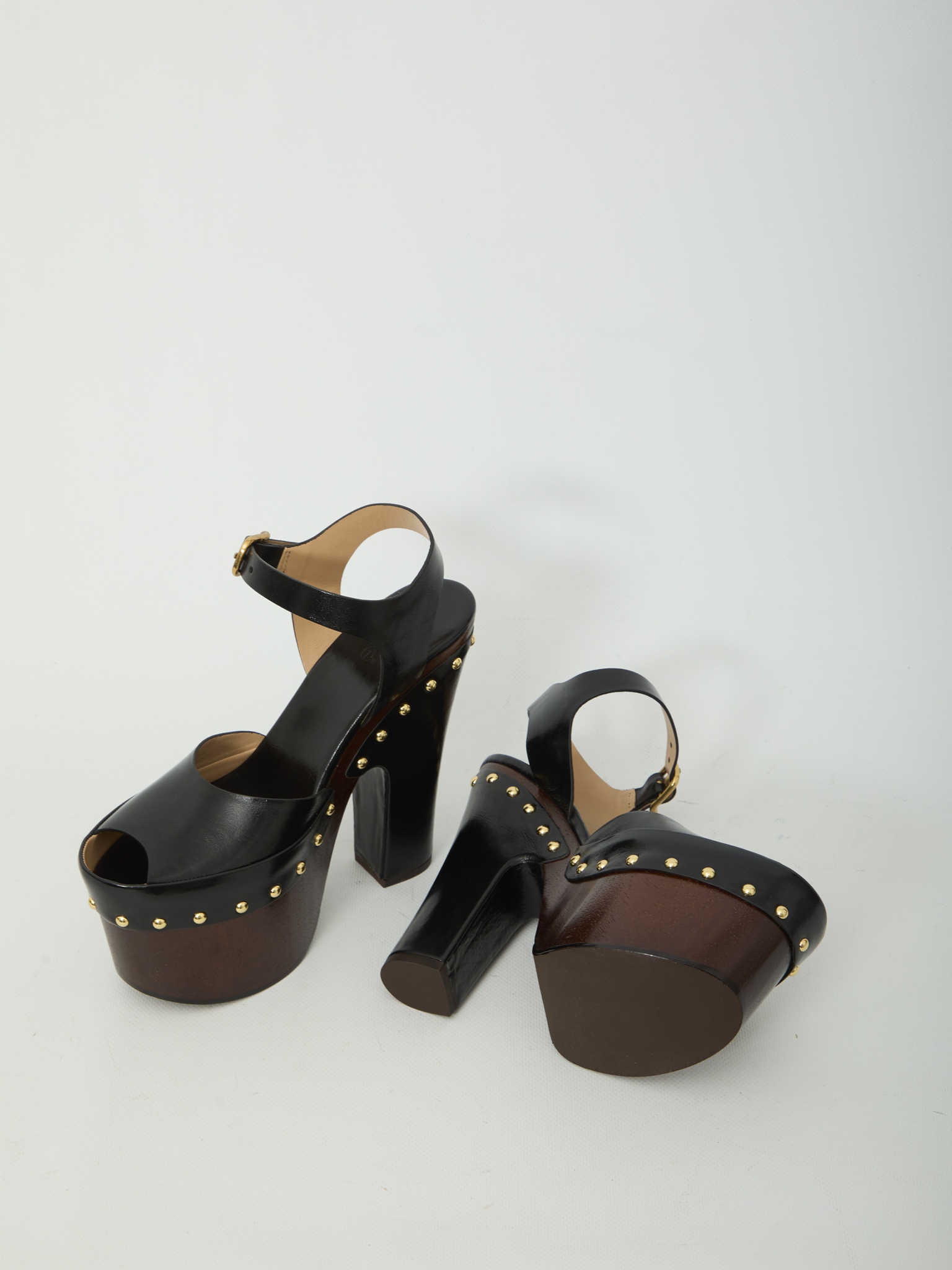 [Chloe] Sandals FW26 CH26A20SWF__001