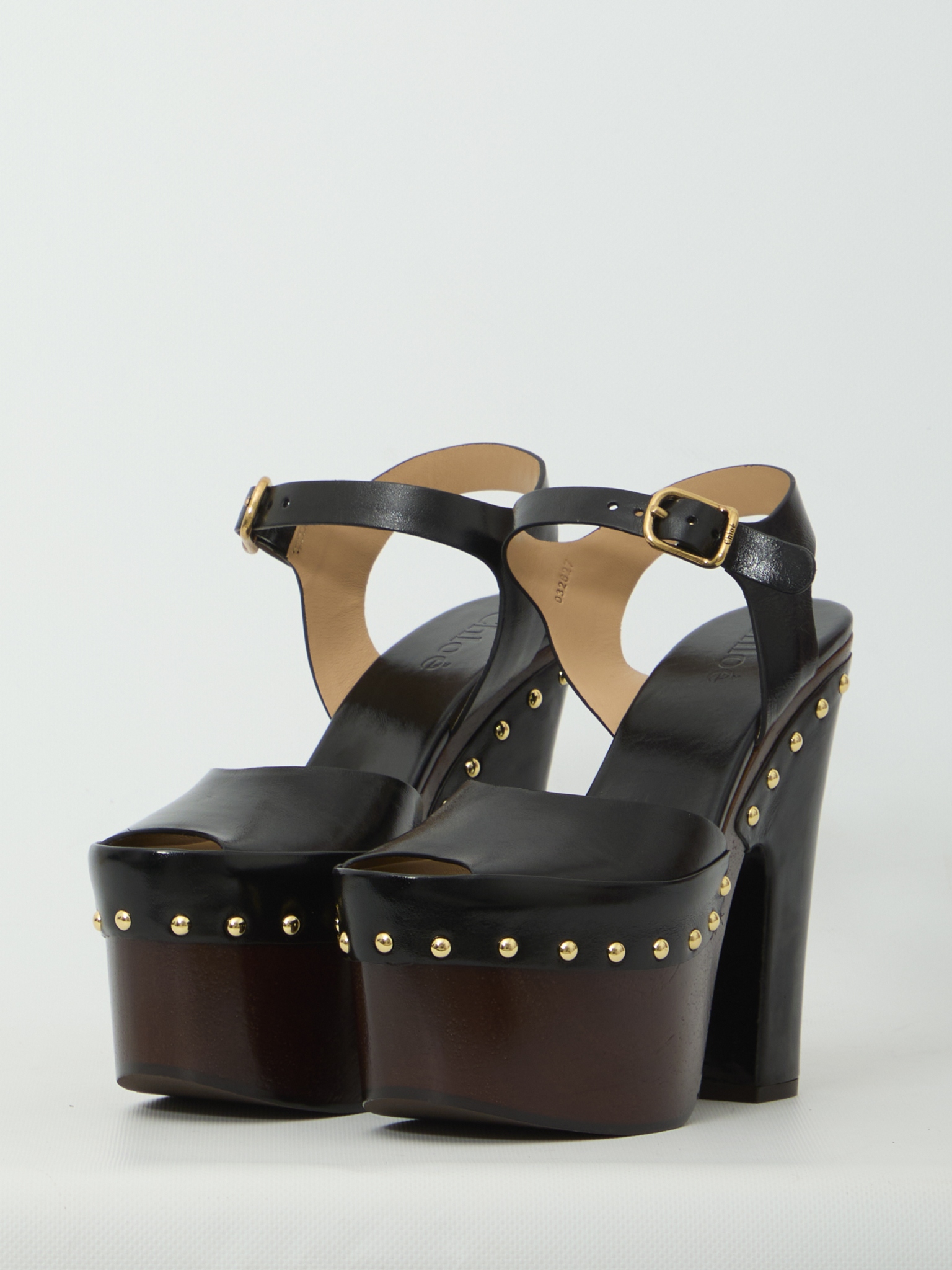 [Chloe] Sandals FW26 CH26A20SWF__001