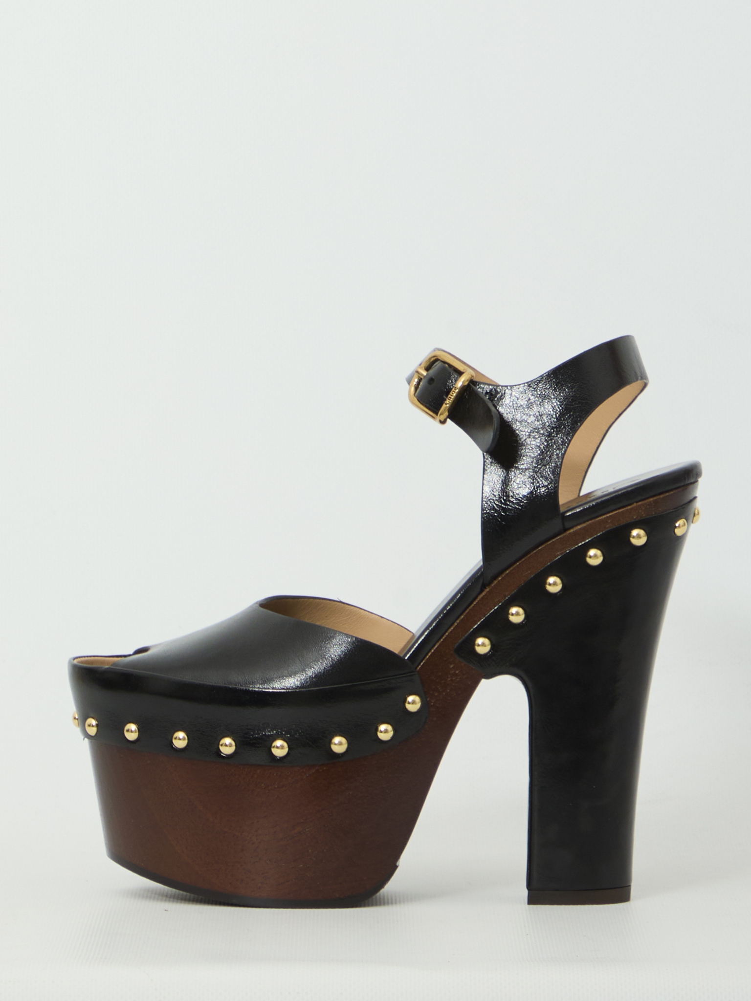 [Chloe] Sandals FW26 CH26A20SWF__001