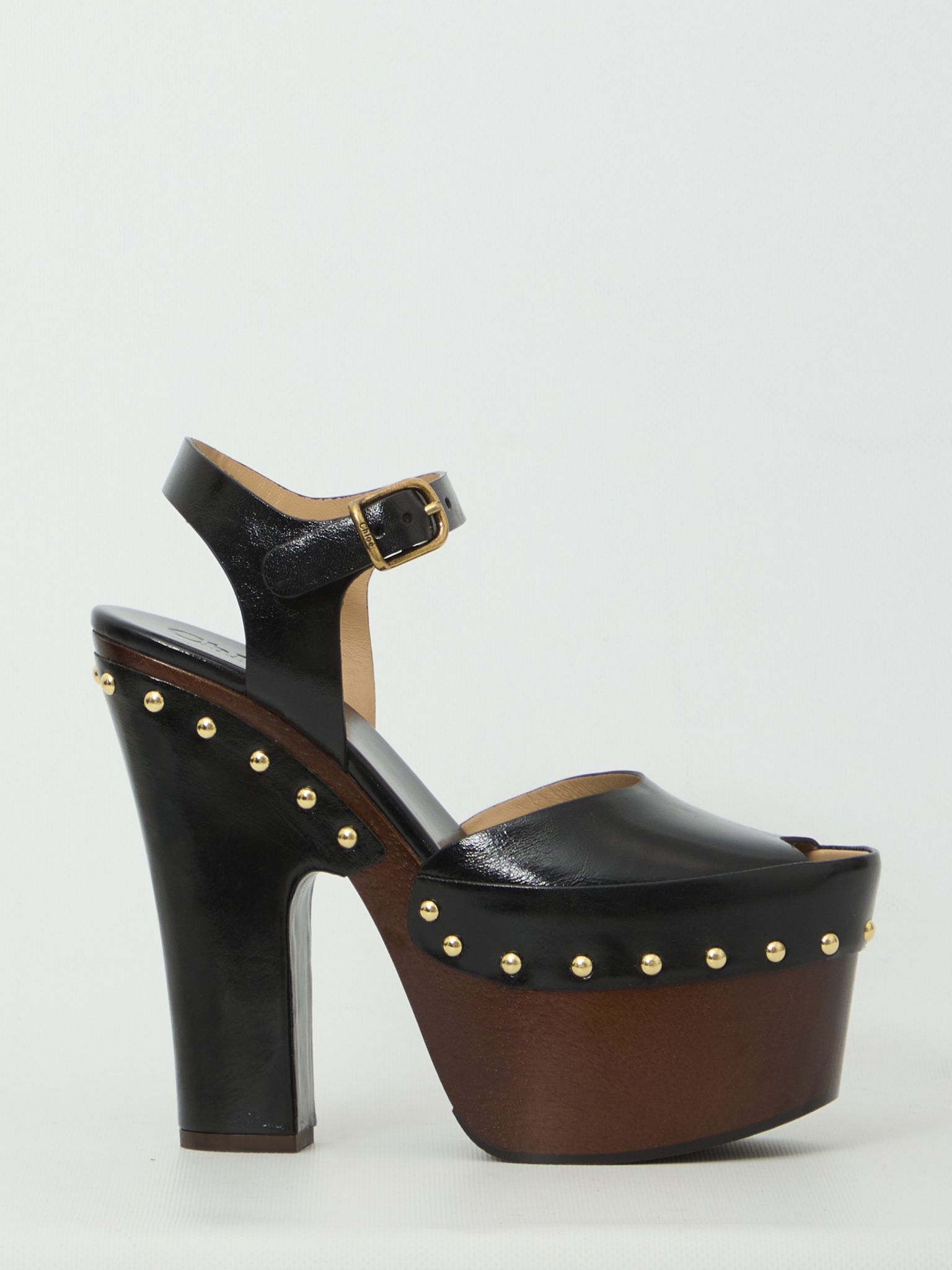 [Chloe] Sandals FW26 CH26A20SWF__001