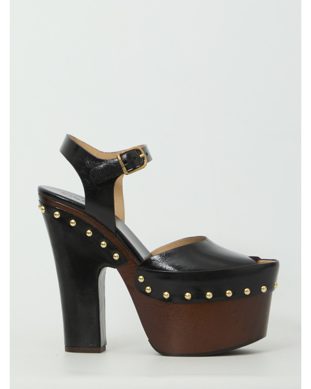 [Chloe] Sandals FW26 CH26A20SWF__001