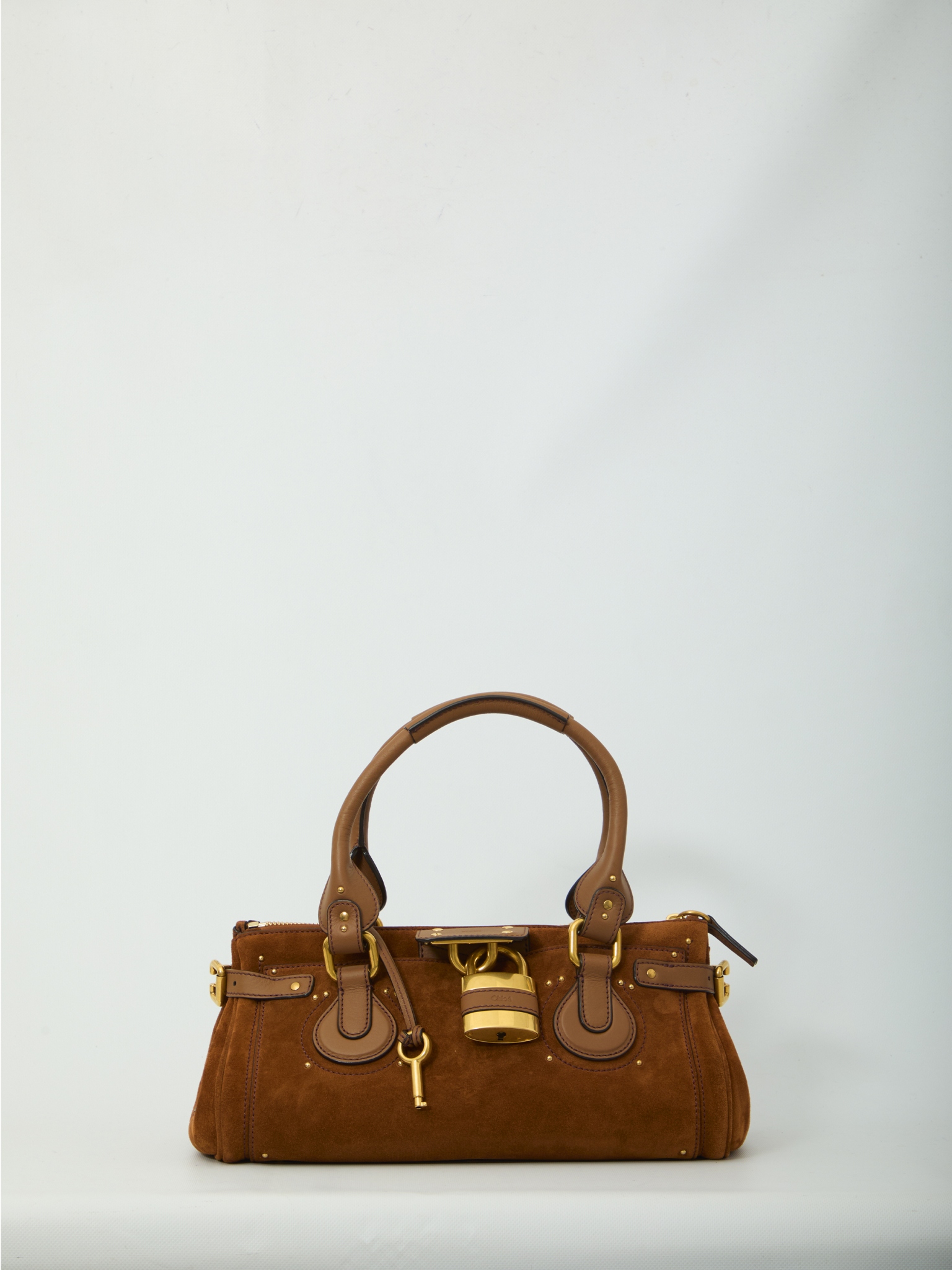 [Chloe] Shoulder bag FW26 CH26AS802S77__206