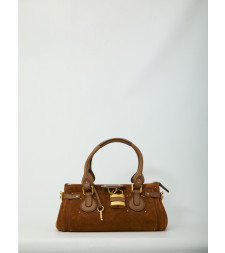 [Chloe] Shoulder bag FW26 CH26AS802S77__206