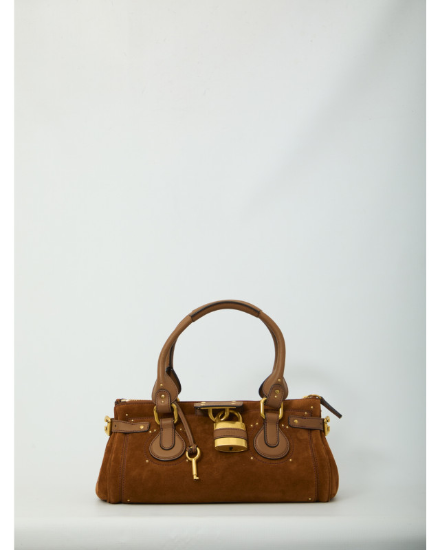 [Chloe] Shoulder bag FW26 CH26AS802S77__206