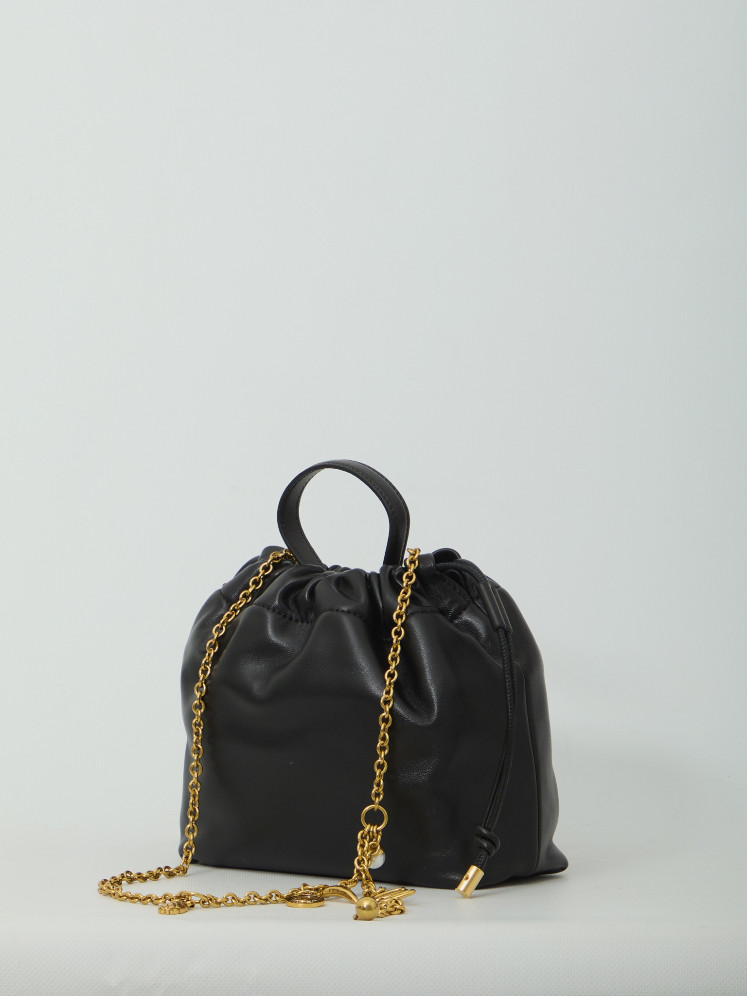 [Chloe] Shoulder bag FW26 CH26UP789R12__001