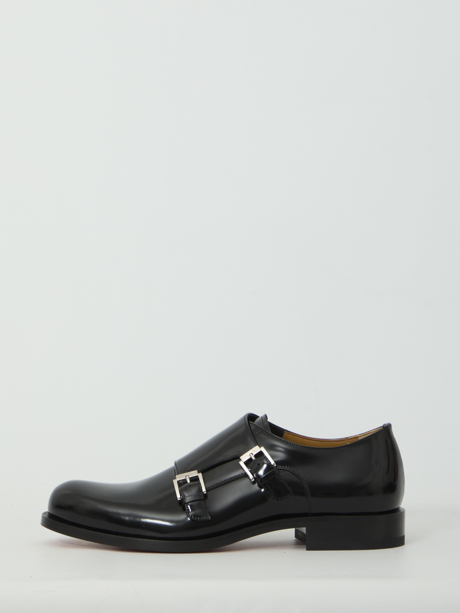 [Christian Louboutin] Dress Shoes FW26 3260268__BK01