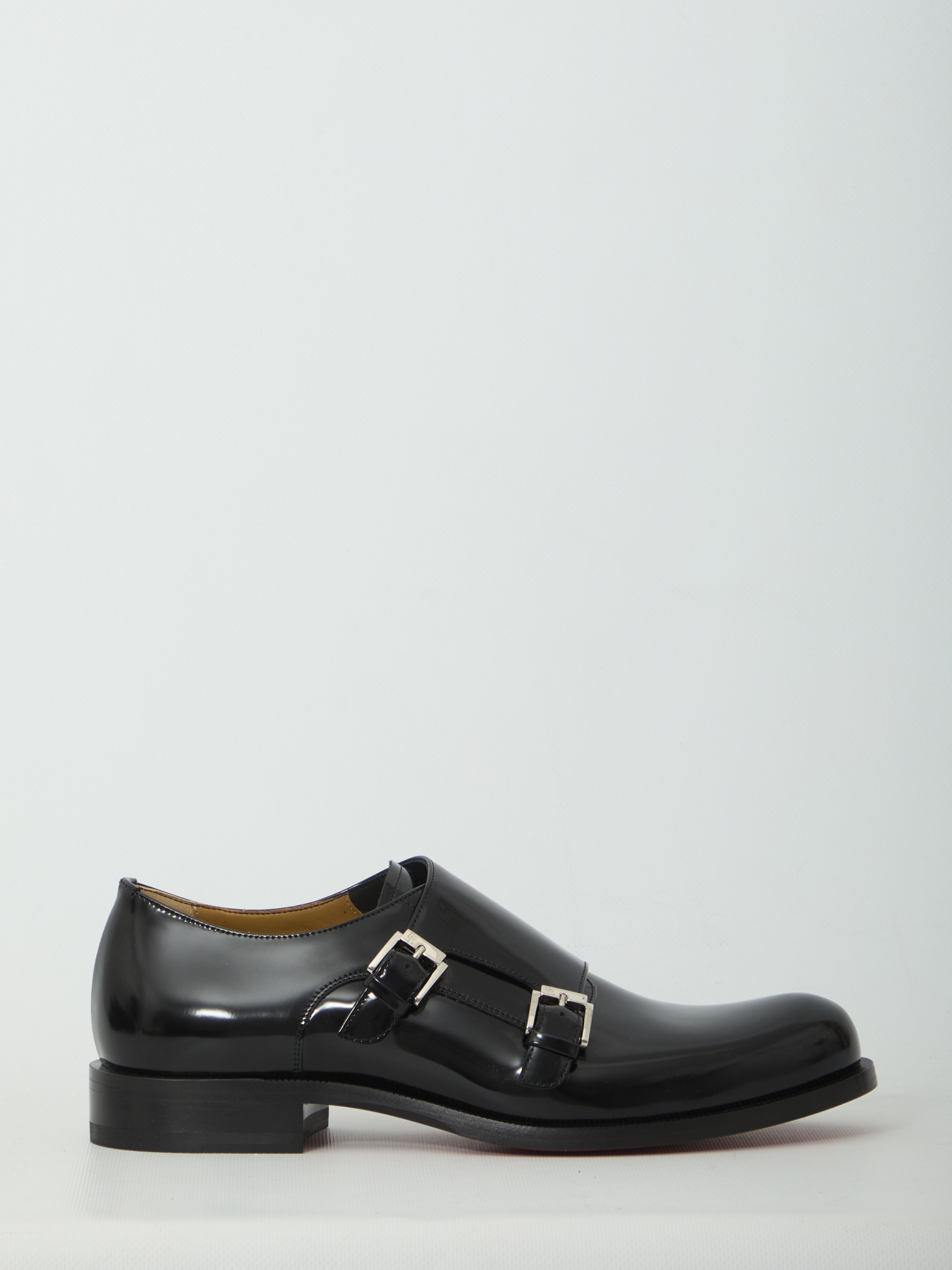 [Christian Louboutin] Dress Shoes FW26 3260268__BK01