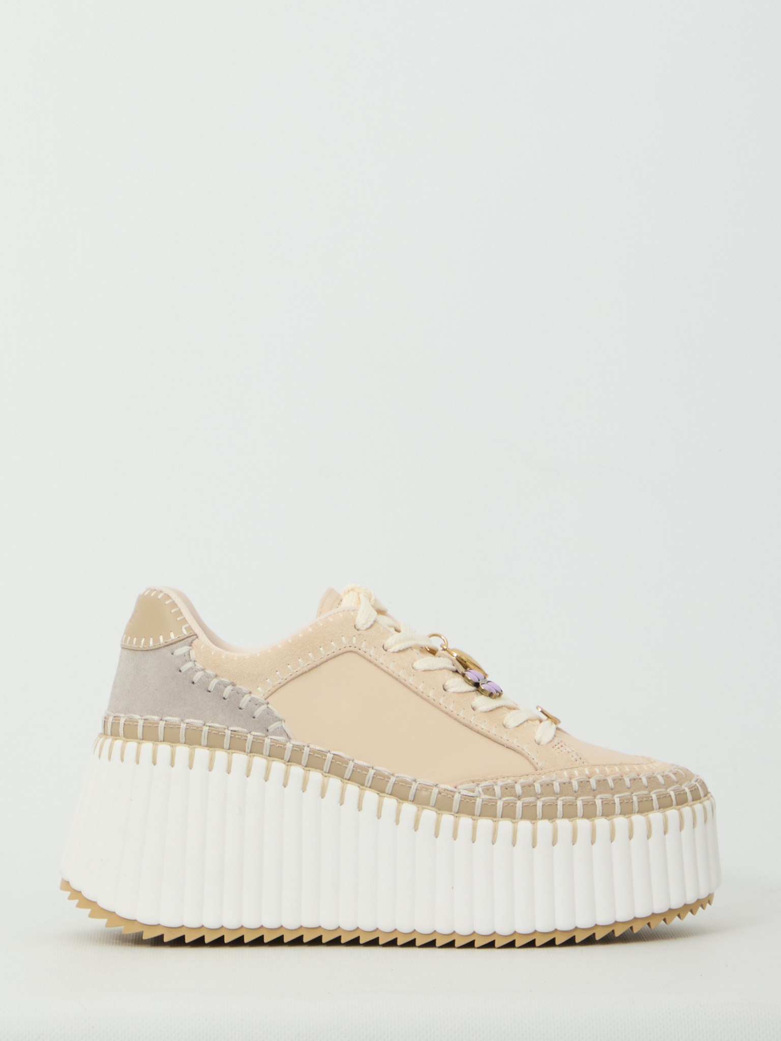 [Chloe] Sneakers FW26 CH26U02IWW__092