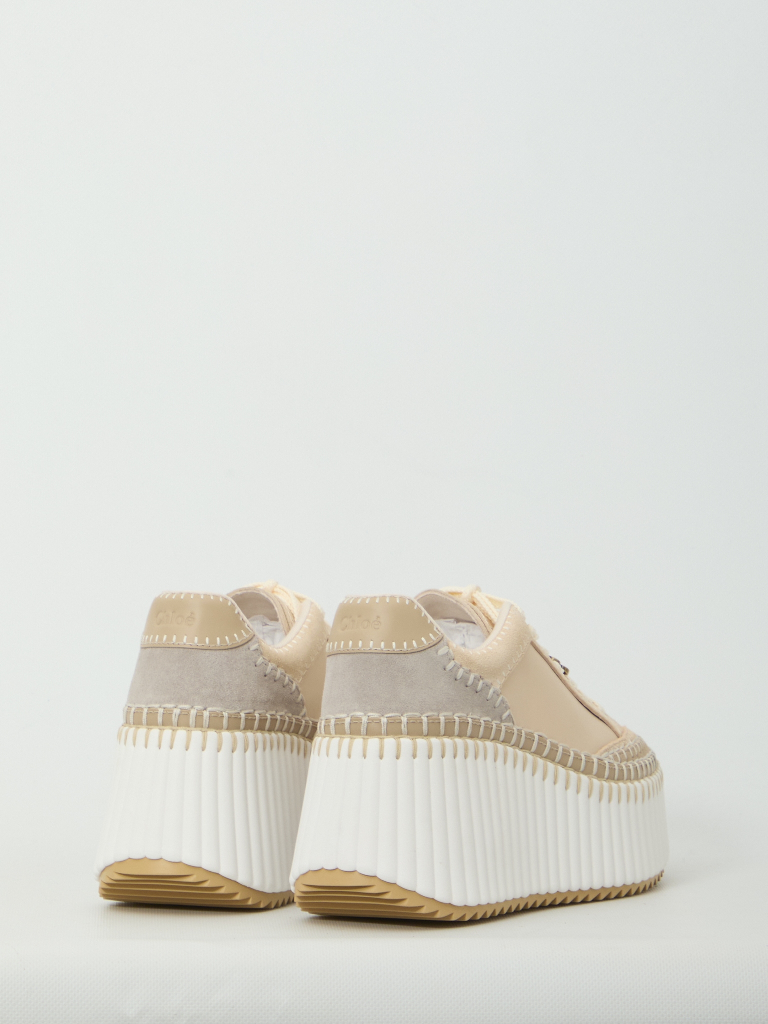 [Chloe] Sneakers FW26 CH26U02IWW__092