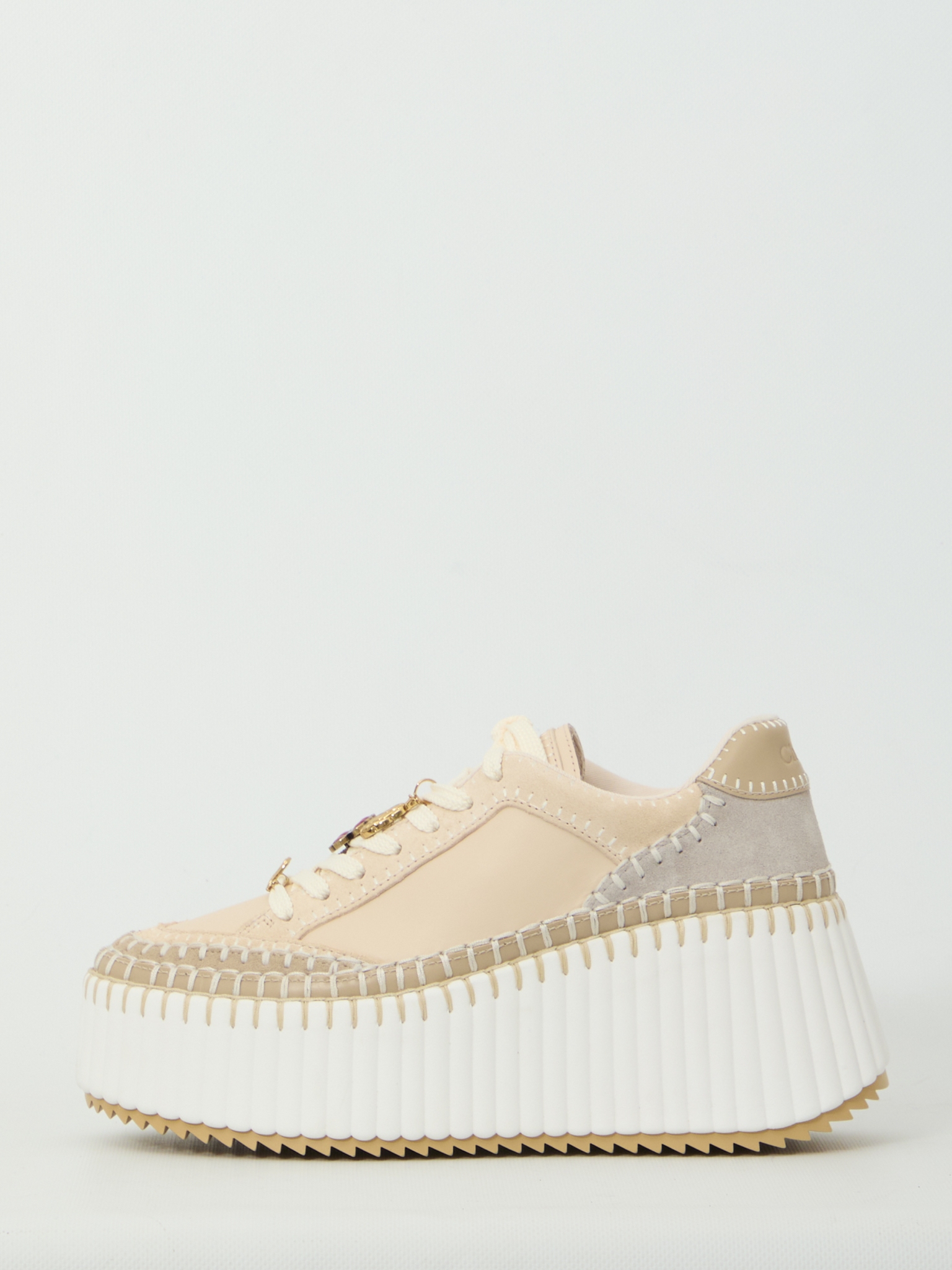 [Chloe] Sneakers FW26 CH26U02IWW__092
