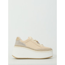 [Chloe] Sneakers FW26 CH26U02IWW__092