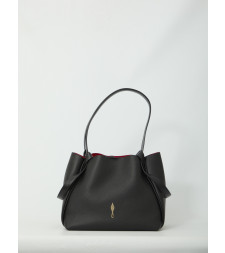 [Christian Louboutin] Shoulder bag FW26 3265050__BK01