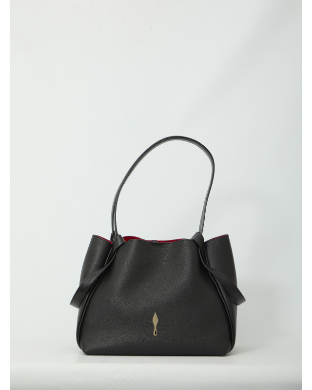 [Christian Louboutin] Shoulder bag FW26 3265050__BK01