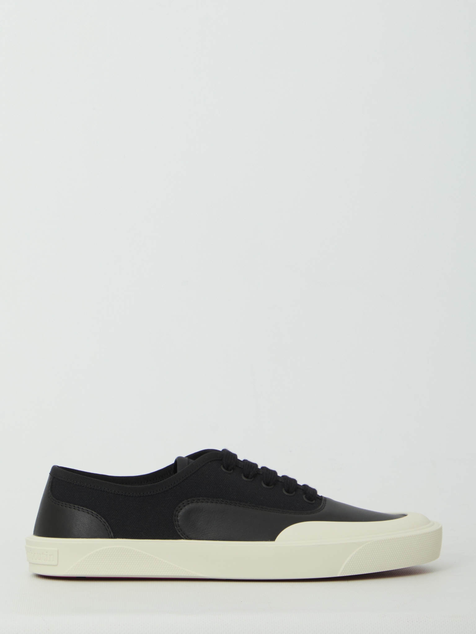 [Christian Louboutin] Sneakers FW26 3260232__BK01