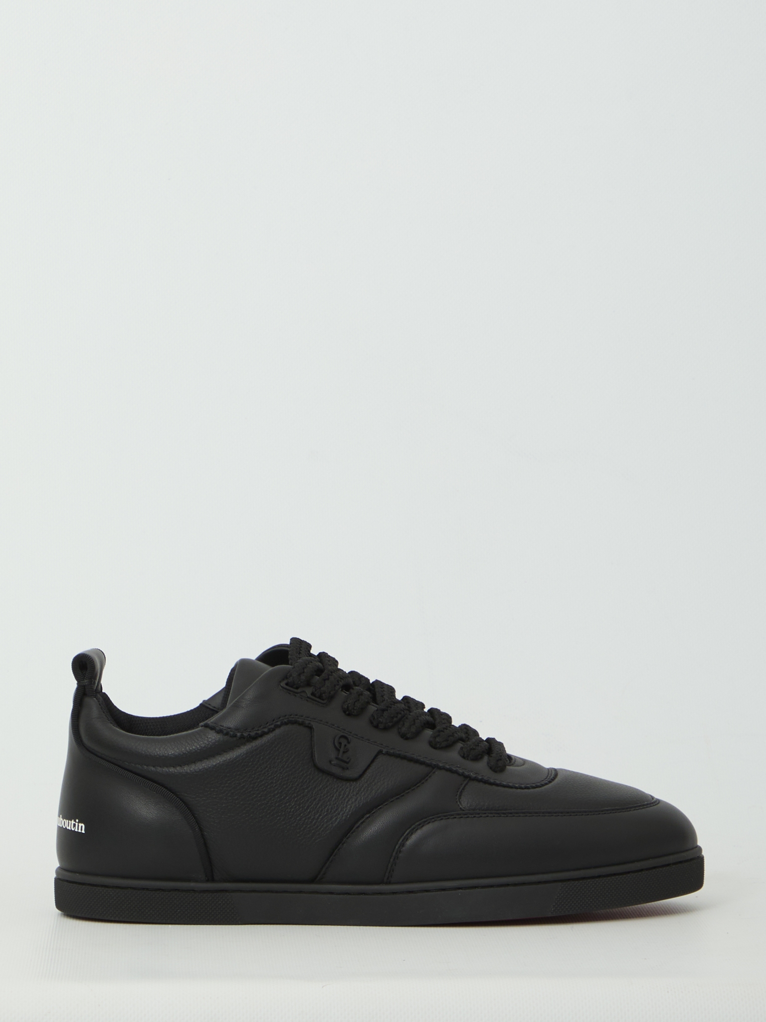 [Christian Louboutin] Sneakers FW26 1260763__BK01