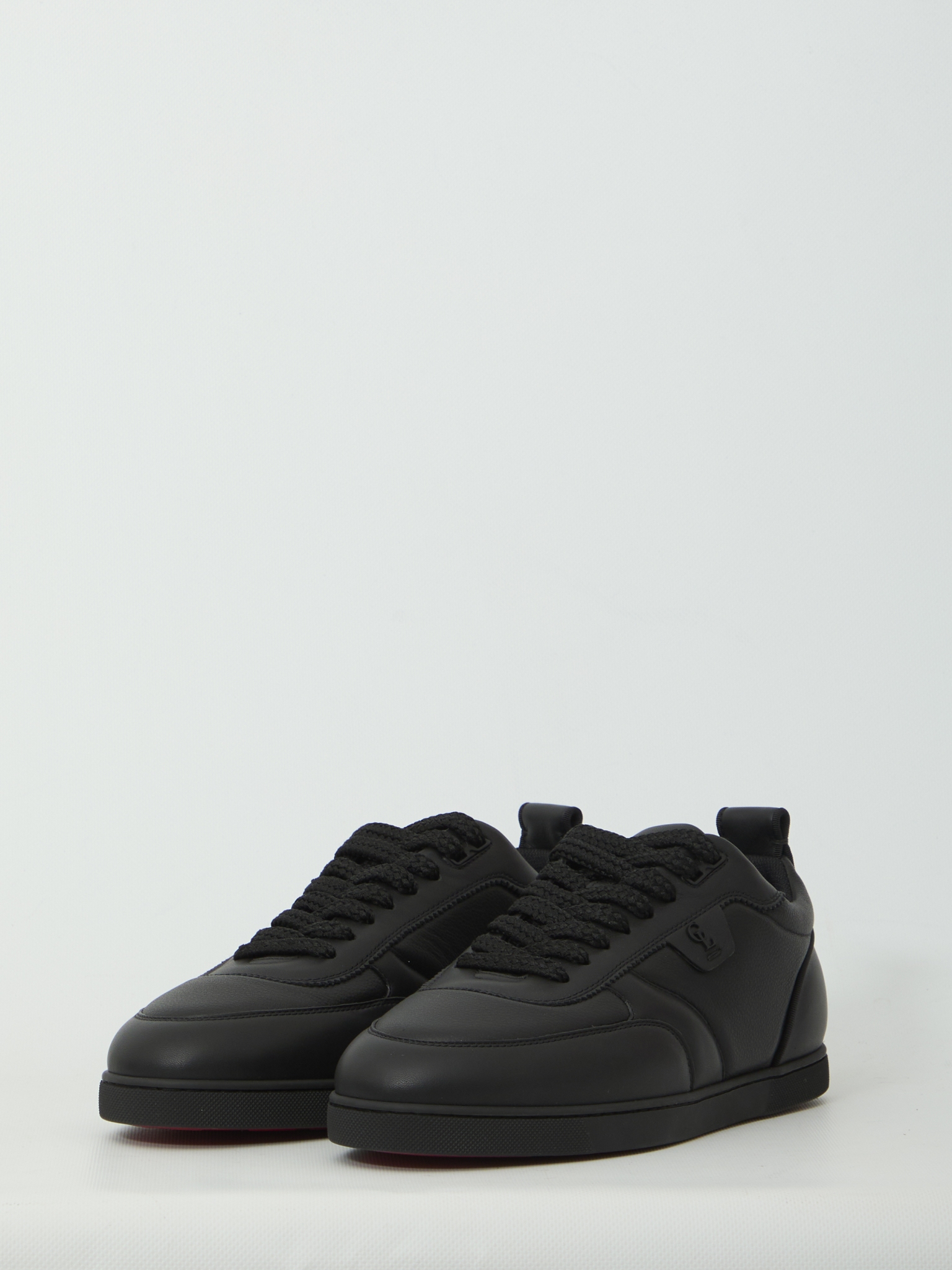 [Christian Louboutin] Sneakers FW26 1260763__BK01