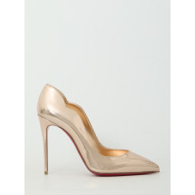 [Christian Louboutin] Pumps FW26 3260111_F608_LECHE