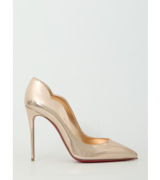 [Christian Louboutin] Pumps FW26 3260111_F608_LECHE