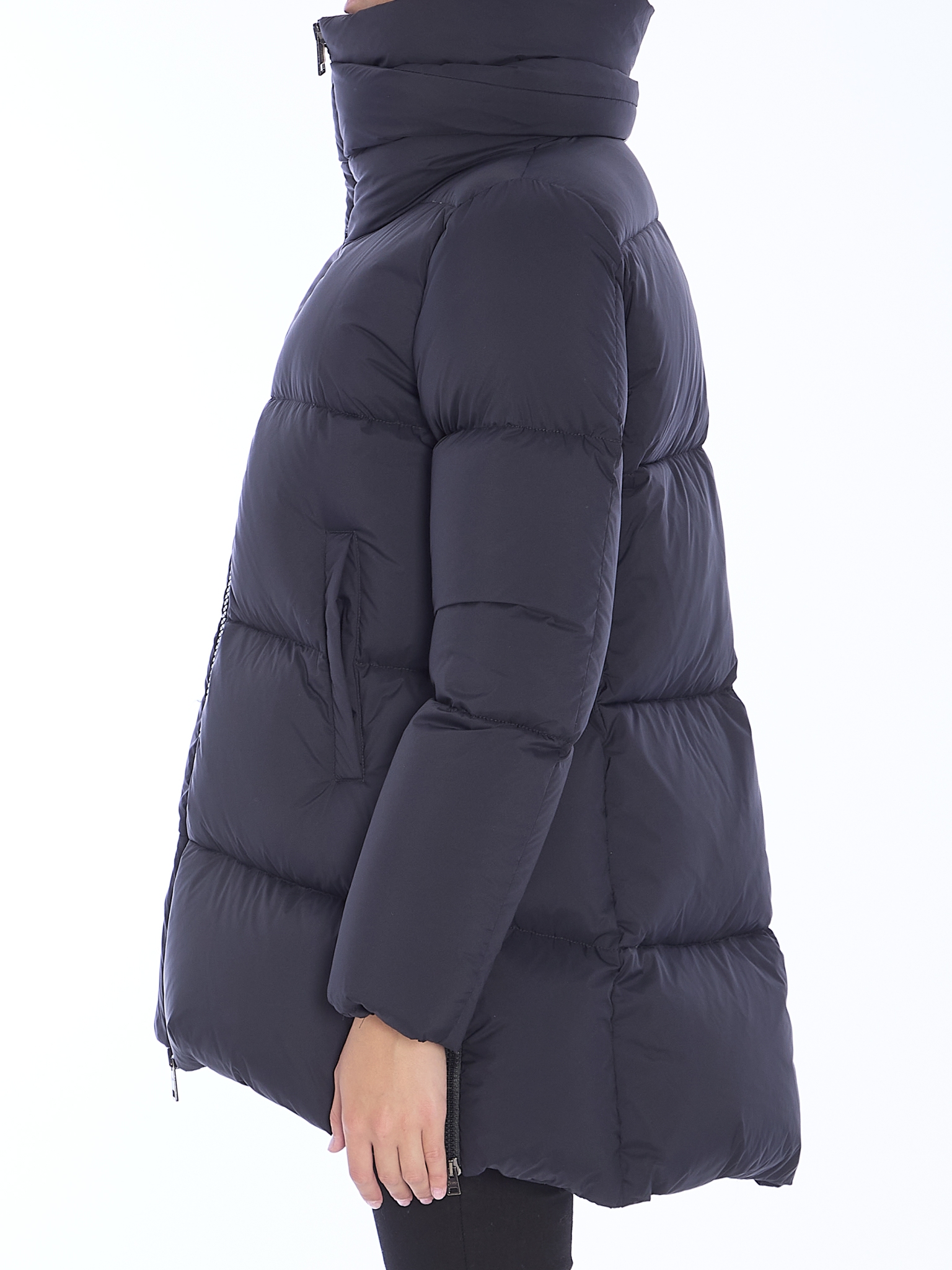 [Herno] Casual Jacket FW26 PI001959D_12456Z_9300