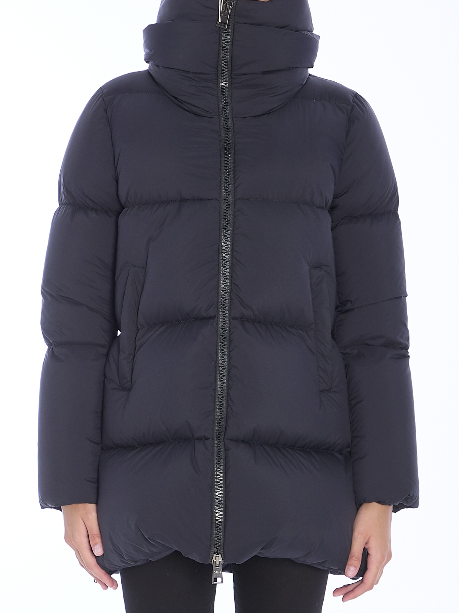 [Herno] Casual Jacket FW26 PI001959D_12456Z_9300