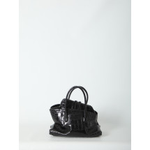 [The Attico] Tote bag FW26 260WAH00063_155PR_100