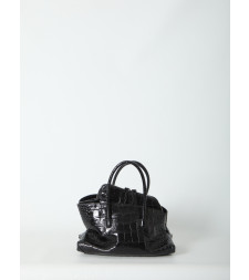 [The Attico] Tote bag FW26 260WAH00063_155PR_100
