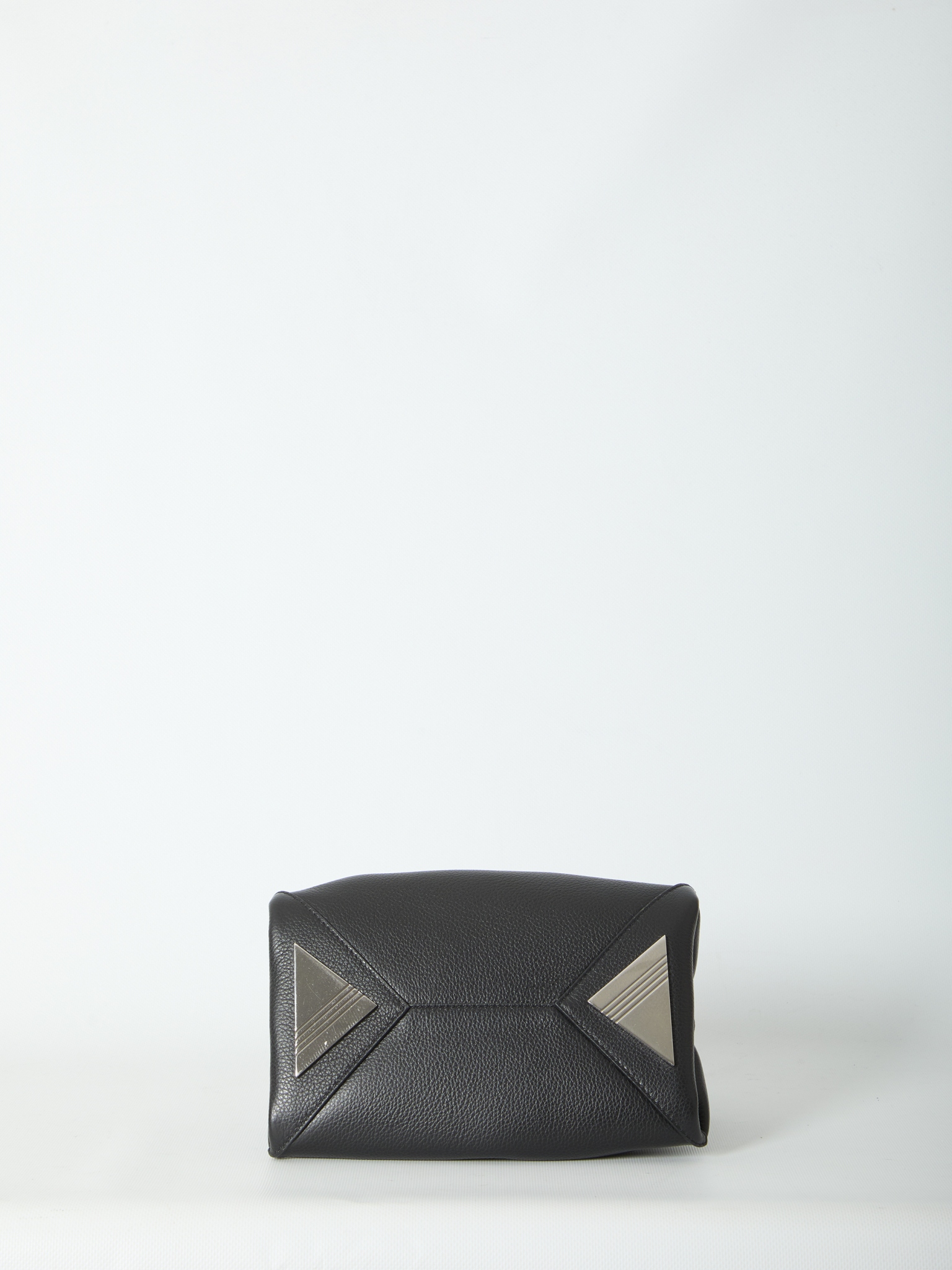 [The Attico] Tote bag FW26 260WAH00063_117AA_100