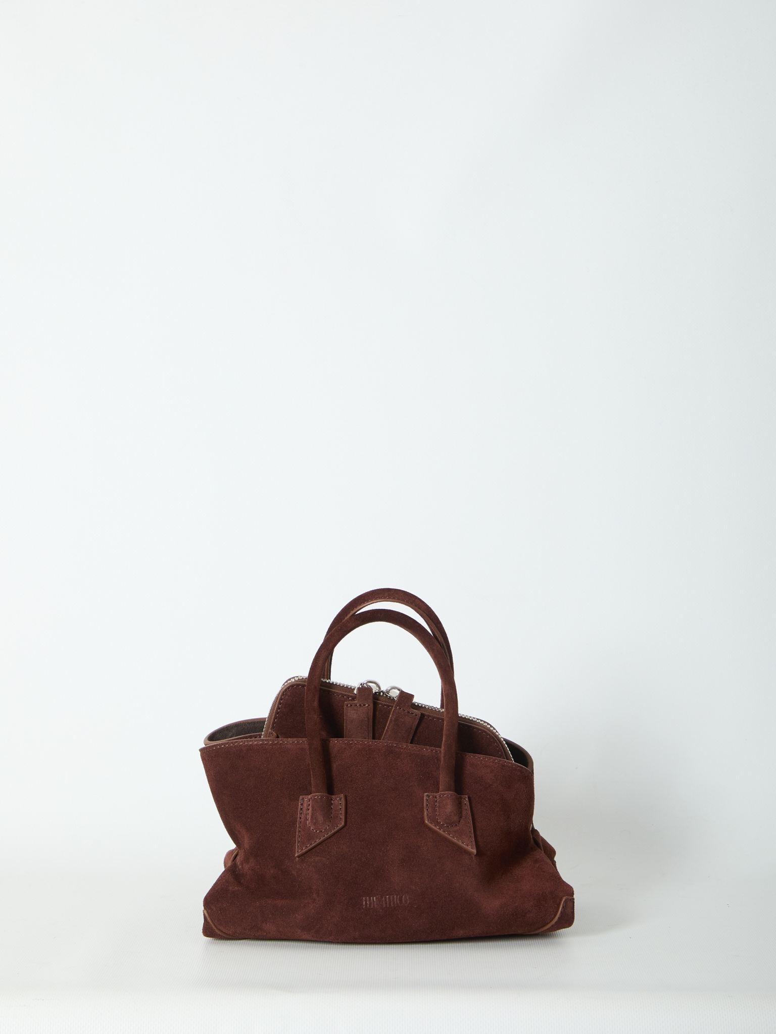 [The Attico] Tote bag FW26 260WAH00063_007AA_850