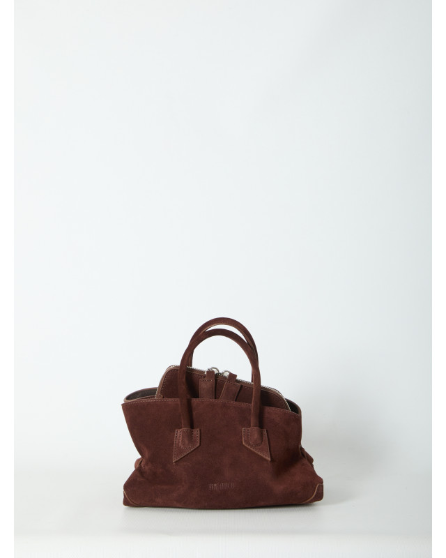 [The Attico] Tote bag FW26 260WAH00063_007AA_850
