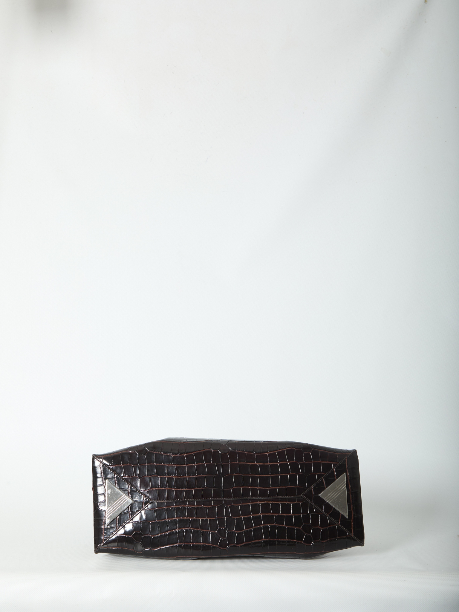 [The Attico] Shoulder bag FW26 250WAH00054_LTB021PR_207