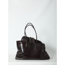[The Attico] Shoulder bag FW26 250WAH00054_LTB021PR_207