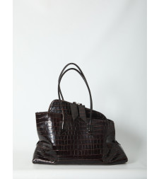 [The Attico] Shoulder bag FW26 250WAH00054_LTB021PR_207