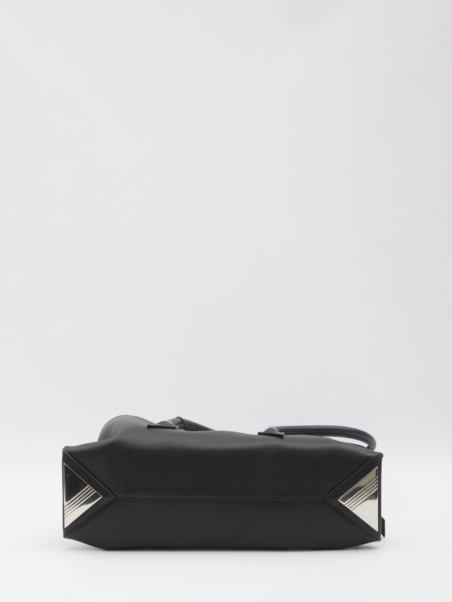 [The Attico] Shoulder bag FW26 250WAH00058_LBT019AA_100