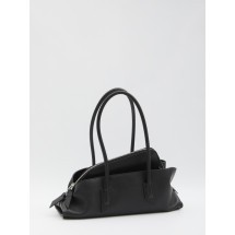 [The Attico] Shoulder bag FW26 250WAH00058_LBT019AA_100