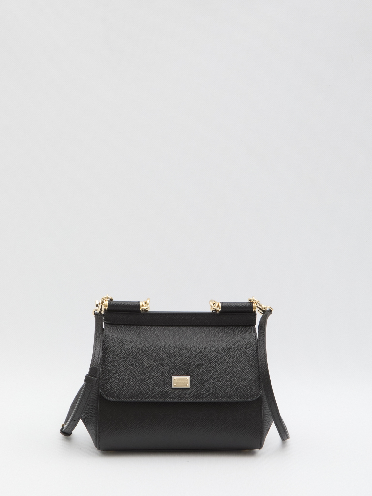 [DOLCE&GABBANA] Tote bag FW26 BB6003_B1001_80999